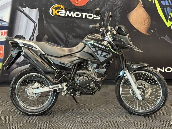 YAMAHA XTZ 150 CROSSER Z 